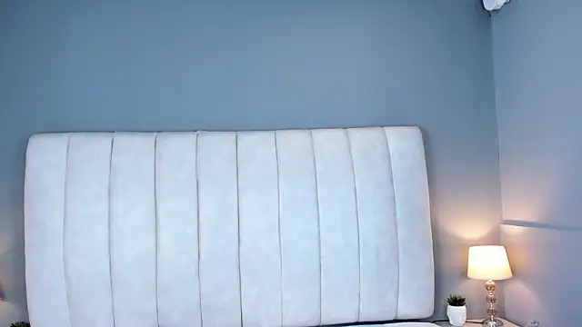 ScarletStarr online show from 12, 10, 2025