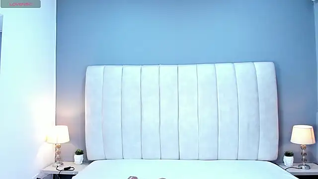 ScarletStarr online show from 15, 11, 2025