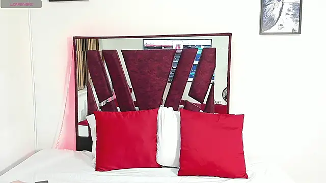 ReginaRosetti online show from 16, 10, 2025