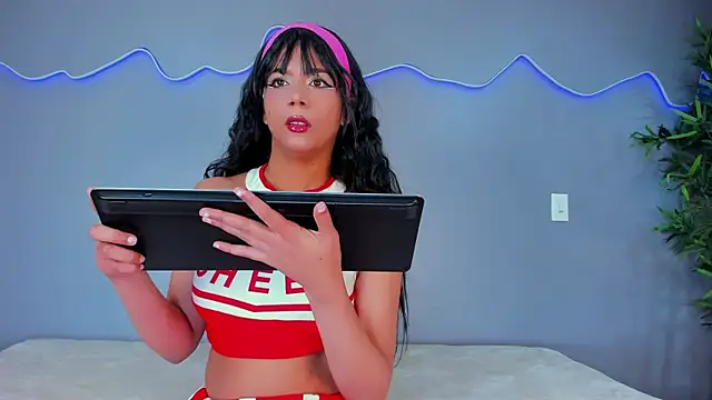 AlinaSweett  online show from 19, 10, 2025