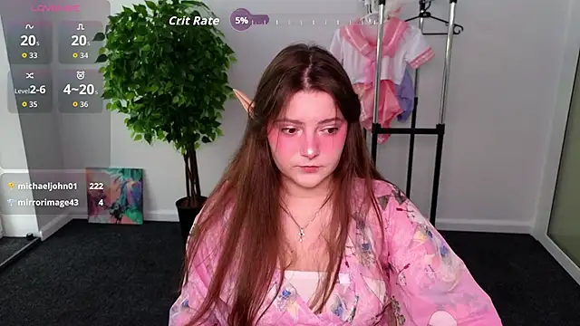 yumedream  online show from 5, 11, 2025