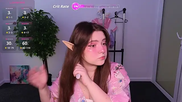 yumedream  online show from 14, 11, 2025