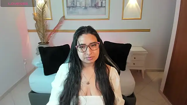 alice coopperx online show from 17, 12, 2025