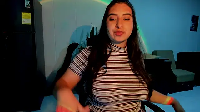 alice coopperx online show from 16, 3, 2026