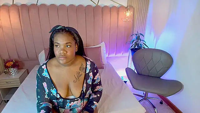 Chloee Miller1 online show from 26, 9, 2025