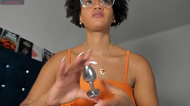 Brunettjhelen online show from 10, 10, 2025