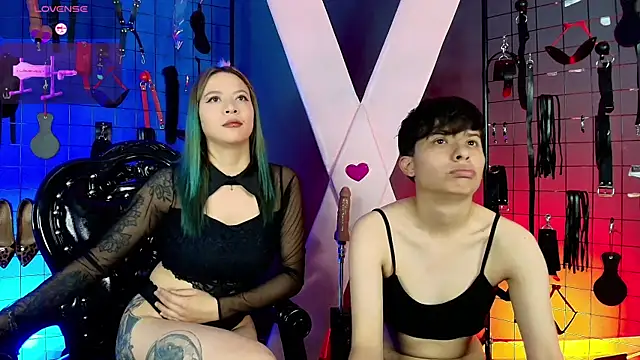 Mr sadistiic  online show from 14, 9, 2025