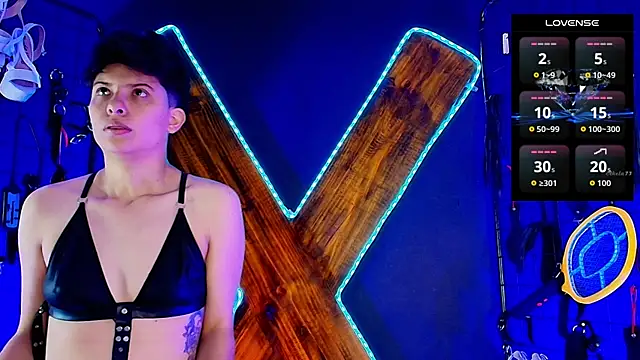 Mr sadistiic  online show from 16, 2, 2026