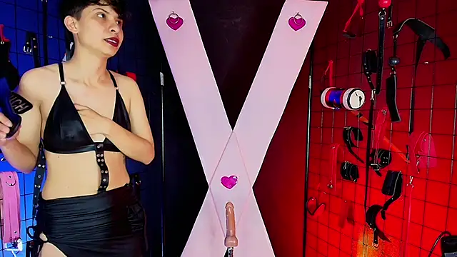 Mr sadistiic  online show from 19, 3, 2026