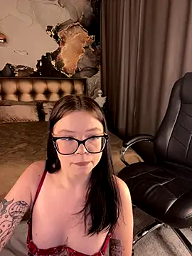 RubySkye online show from 15, 9, 2025