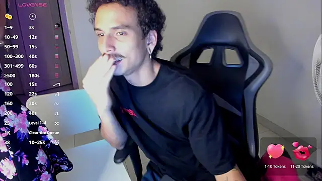 lordpussy   online show from 12, 2, 2026