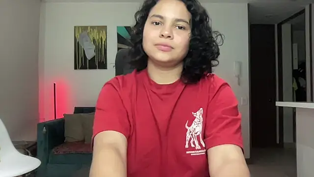 Lyxen raze online show from 15, 12, 2025