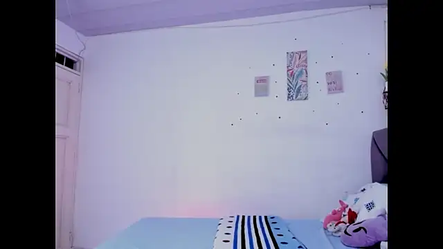 kazumikyoo7 online show from 24, 10, 2025