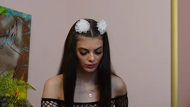 LaylaaDiamond online show from 20, 11, 2025