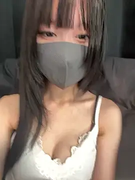 Snapshot of Arisa1_tyan chatting on 2, 10, 2025 Arisa1 tyan online show from 2, 10, 2025