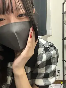 Snapshot of Arisa1_tyan chatting on 5, 11, 2025 Arisa1 tyan online show from 5, 11, 2025