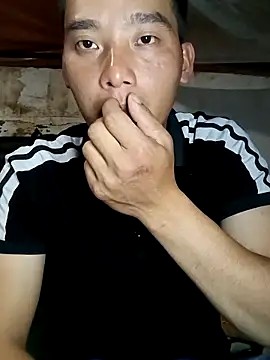 Chao xxx online show from 18, 9, 2025