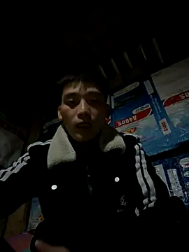 Chao xxx online show from 11, 11, 2025