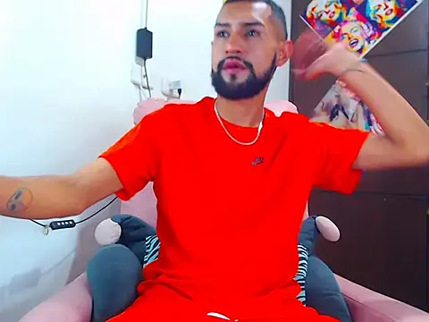 Snapshot of boybunnyerotic chatting on 13, 9, 2025 boybunnyerotic online show from 13, 9, 2025