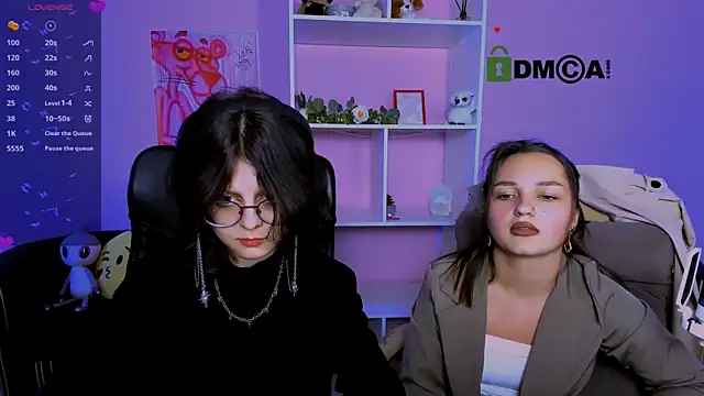 afina crazy online show from 10, 9, 2025