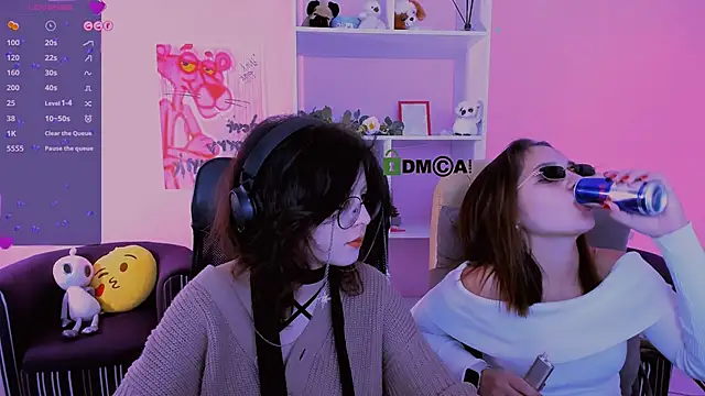 afina crazy online show from 11, 9, 2025