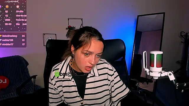 afina crazy online show from 28, 9, 2025