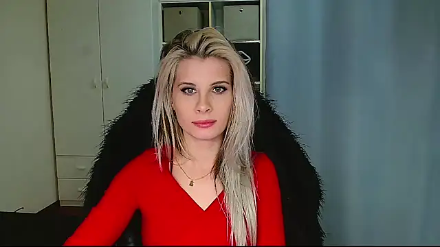 KristineGlow online show from 18, 2, 2026