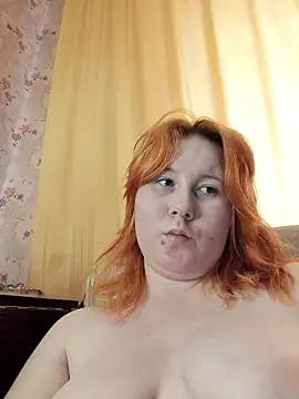 MiaKissy online show from 17, 12, 2025