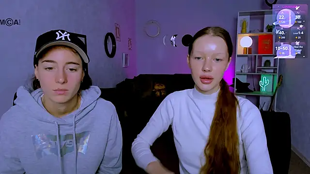 daisy baby1 online show from 29, 9, 2025