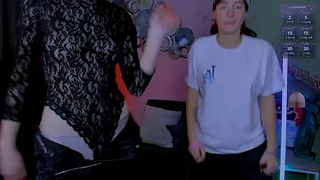 daisy baby1 online show from 3, 10, 2025