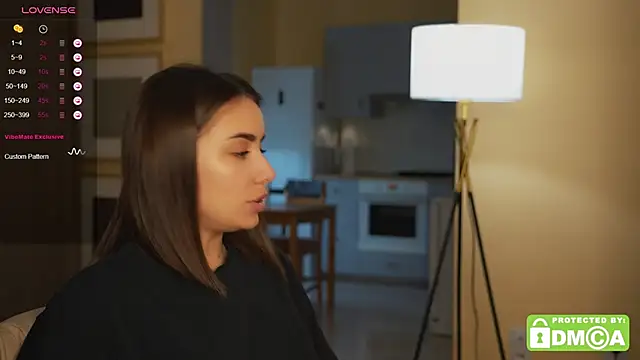 KateCarrey online show from 10, 10, 2025