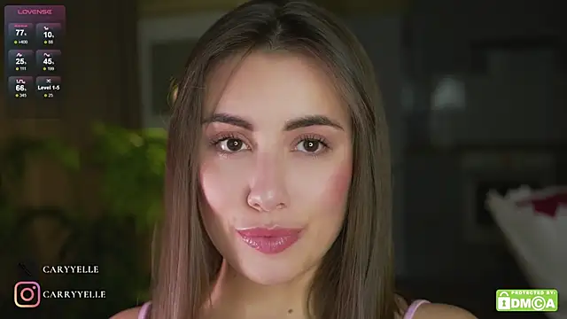 KateCarrey online show from 21, 11, 2025