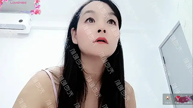 Fengfeng0803 online show from 24, 9, 2025