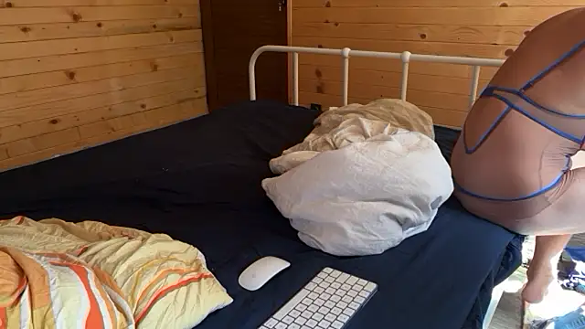 Snapshot of Tanja91 chatting on 9, 9, 2025 Tanja91 online show from 9, 9, 2025