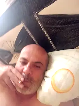 ahmetsoner4644 online show from 11, 9, 2025