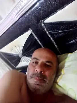 ahmetsoner4644 online show from 14, 9, 2025