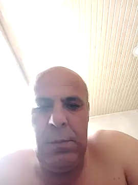 ahmetsoner4644 online show from 6, 10, 2025