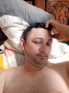 arnaldof50 online show from 12, 10, 2025