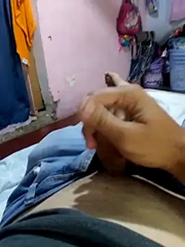 arnaldof50 online show from 4, 11, 2025