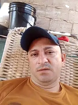 arnaldof50 online show from 6, 11, 2025