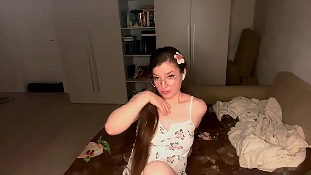 NataliaBorkin online show from 21, 9, 2025