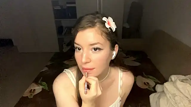 NataliaBorkin online show from 25, 9, 2025