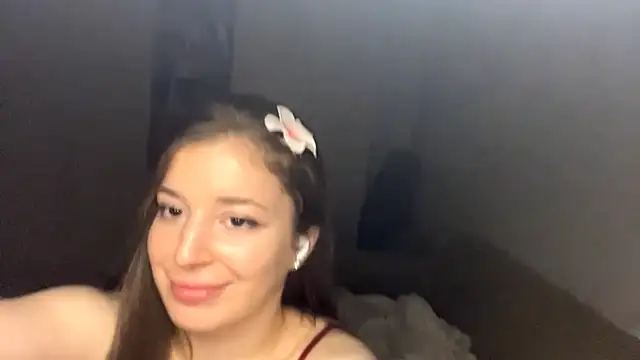 NataliaBorkin online show from 16, 10, 2025