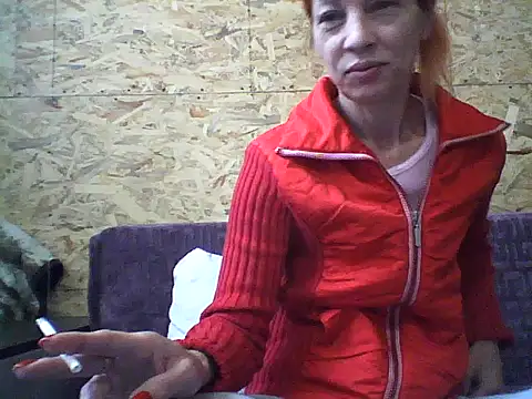 Milana38 online show from 6, 10, 2025