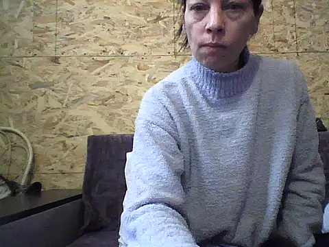 Milana38 online show from 13, 10, 2025