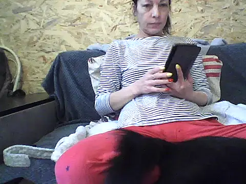 Milana38 online show from 16, 10, 2025