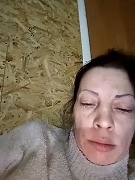 Milana38 online show from 1, 12, 2025