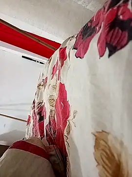 Snapshot of penelopegi chatting on 12, 9, 2025 penelopegi online show from 12, 9, 2025