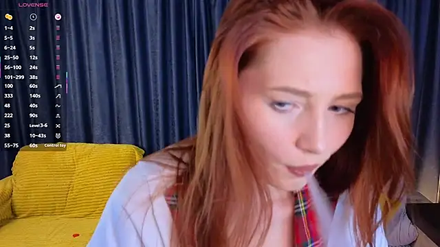 KathrinTith online show from 19, 11, 2025