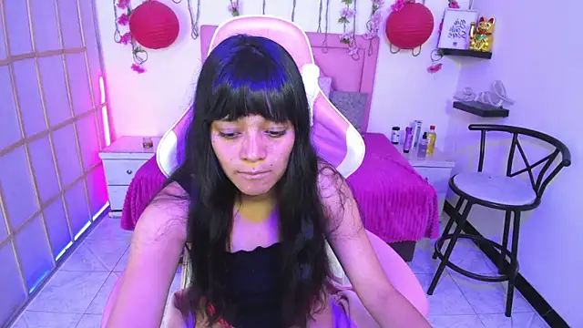 Snapshot of kataleya__18 chatting on 26, 2, 2026 kataleya 18 online show from 26, 2, 2026